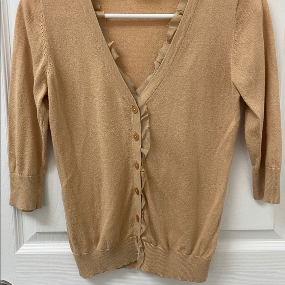 Merona Women Cardigan - Picture 2 of 4